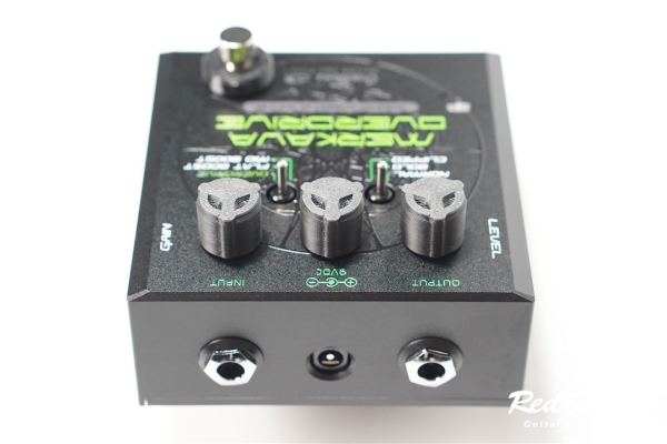 MERKAVA OVERDRIVE #36